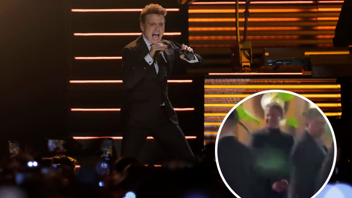 Confirman que Luis Miguel está en Chile: Por qué vino, en qué lugar se encuentra y qué ha comido