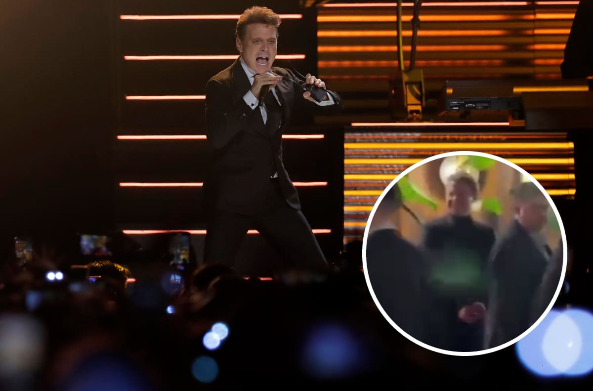 Confirman que Luis Miguel está en Chile: Por qué vino, en qué lugar se encuentra y qué ha comido