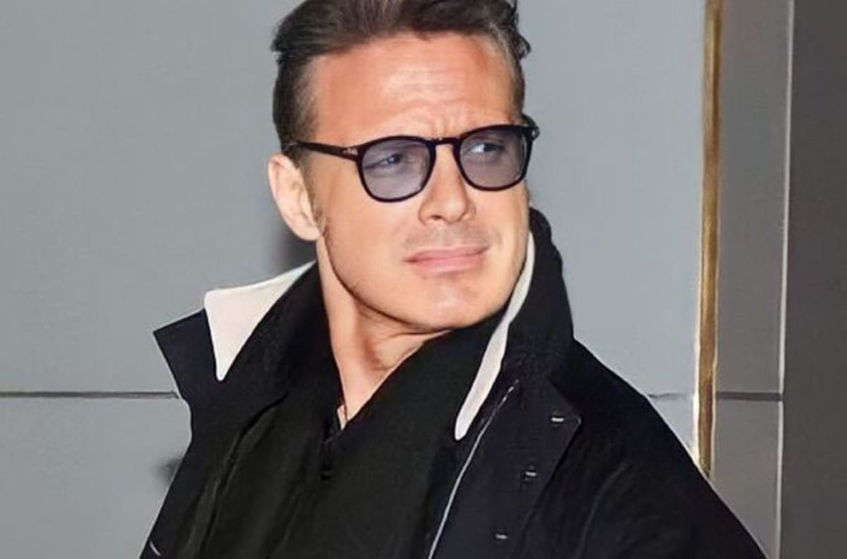 Estas son las condiciones que habría impuesto Luis Miguel para presentarse en Fiscalía tras la demanda de Aracely Arámbula