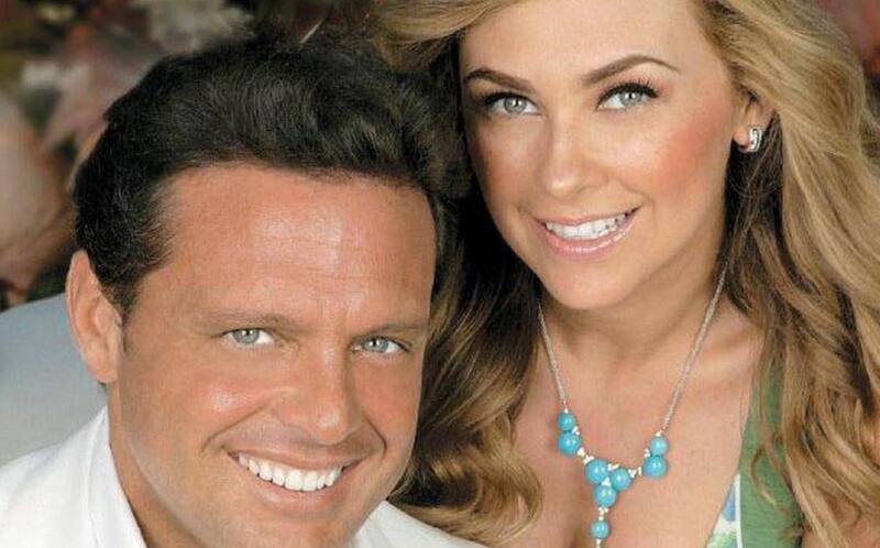 Luis Miguel Aseguran que esta libre de deudas. - Créditos: Instagram