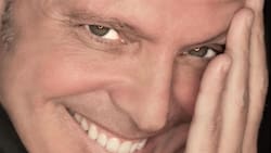 Luis Miguel comparte emotiva carta que le envió Frank Sinatra