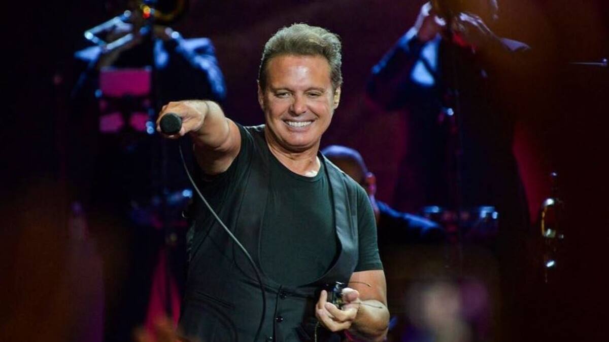 Luis Miguel y la historia detrás de la demanda de plagio que casi acaba con él