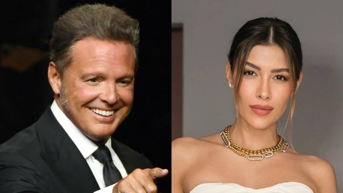 ¿El original o el doble? Sylvia Pasquel reacciona a cuál Luis Miguel Irá a la boda de Michelle Salas