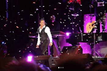 Pandemia obliga a guionistas de "Luis Miguel, la serie” a escribirla vía Zoom