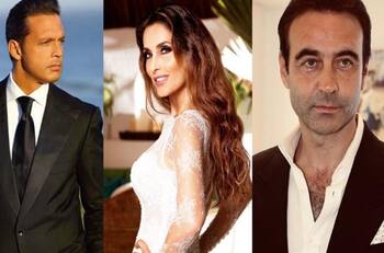 Luis Miguel: Compadre del “Sol” explota en su contra por salir con su ex esposa: "no es correcto"