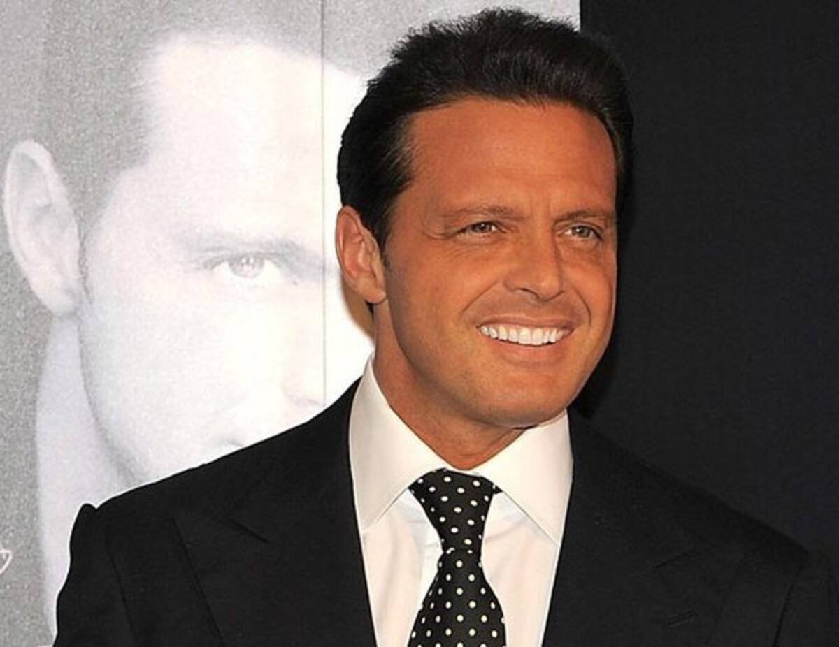 Luis Miguel Quiere ser padre por cuarta ocasión - Créditos: Foto de archivo