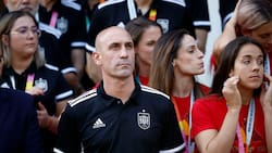 Escándalo en España: Luis Rubiales se negó a renunciar y figuras de la selección femenina estallan en redes