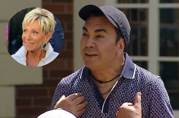 “Sus hijos no la quieren”: ¿Por qué Luis Sandoval tildó de “miserable” a Raquel Argandoña?