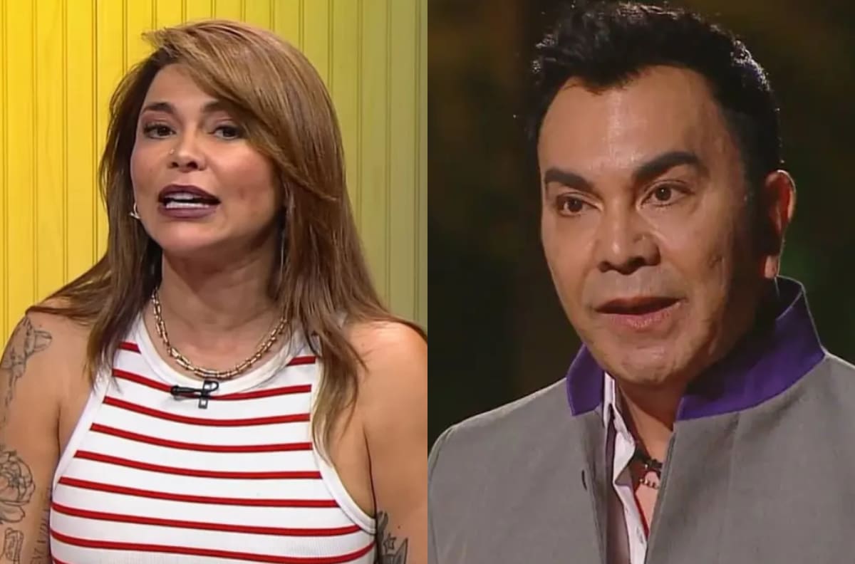 “Brillaré sin tener que chu…”: Luis Sandoval rompe el silencio y explota contra Antonella Ríos