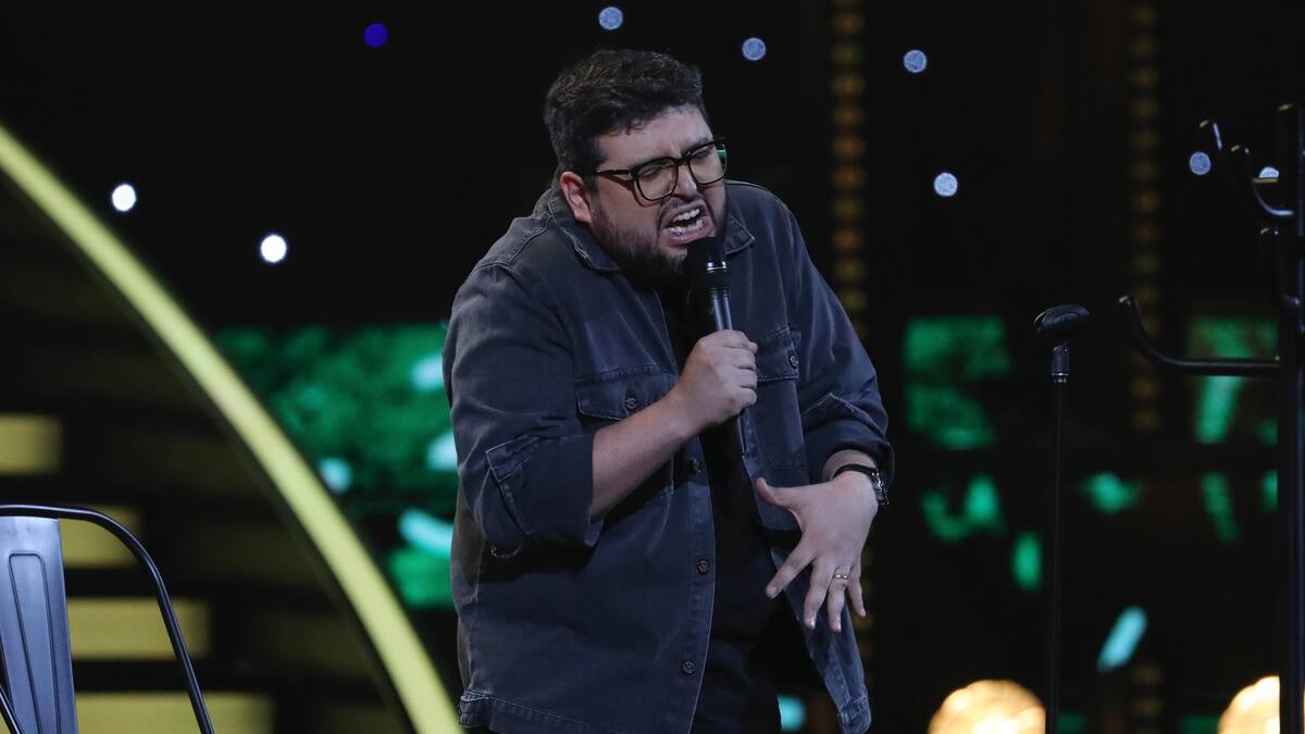 ¡Cambio de última hora! Festival de Las Condes modifica presentación de Luis Slimming de este sábado