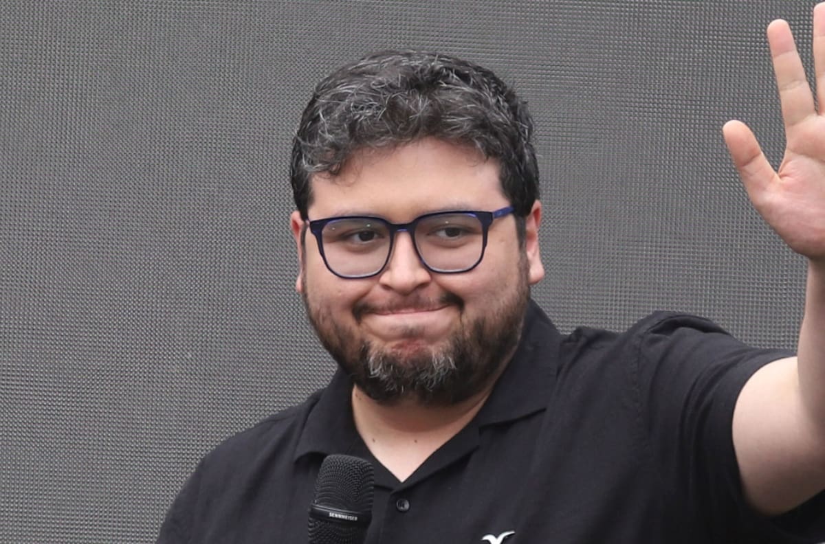 “Me equivoqué”: Luis Slimming hace mea culpa tras criticado comentario sobre la muerte de Sebastián Piñera