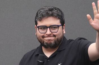 “Me equivoqué”: Luis Slimming hace mea culpa tras criticado comentario sobre la muerte de Sebastián Piñera