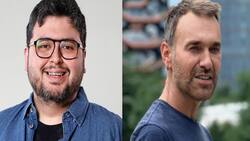 Luis Slimming arremete contra Jordi Castell por tratarlo de obeso mórbido