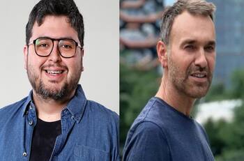 Luis Slimming arremete contra Jordi Castell por tratarlo de obeso mórbido