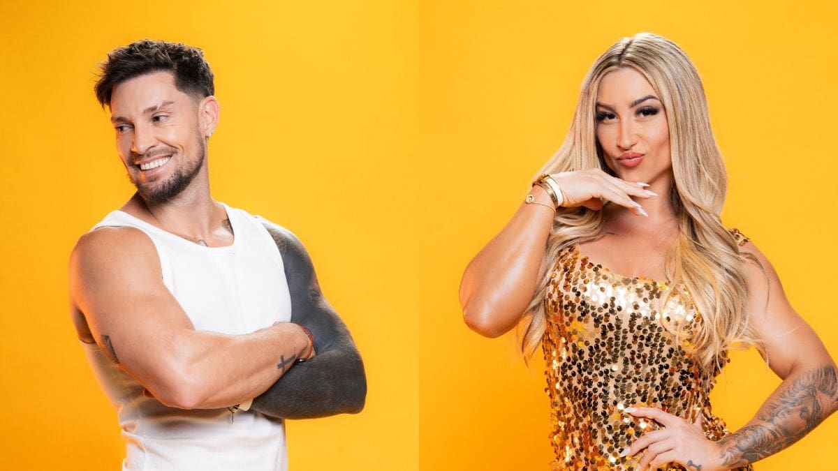 Luli regresa a los realities y remece la televisión: se reencontrará con Luis Mateucci en ¿Volverías con tu ex? 2