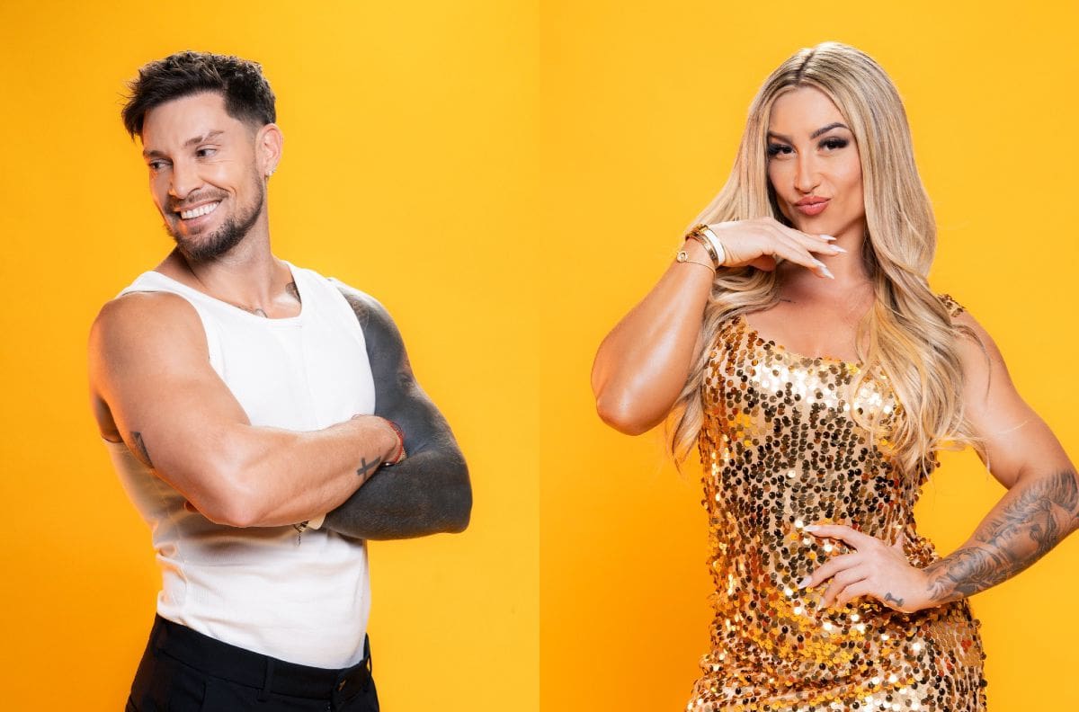 Luli regresa a los realities y remece la televisión: se reencontrará con Luis Mateucci en ¿Volverías con tu ex? 2