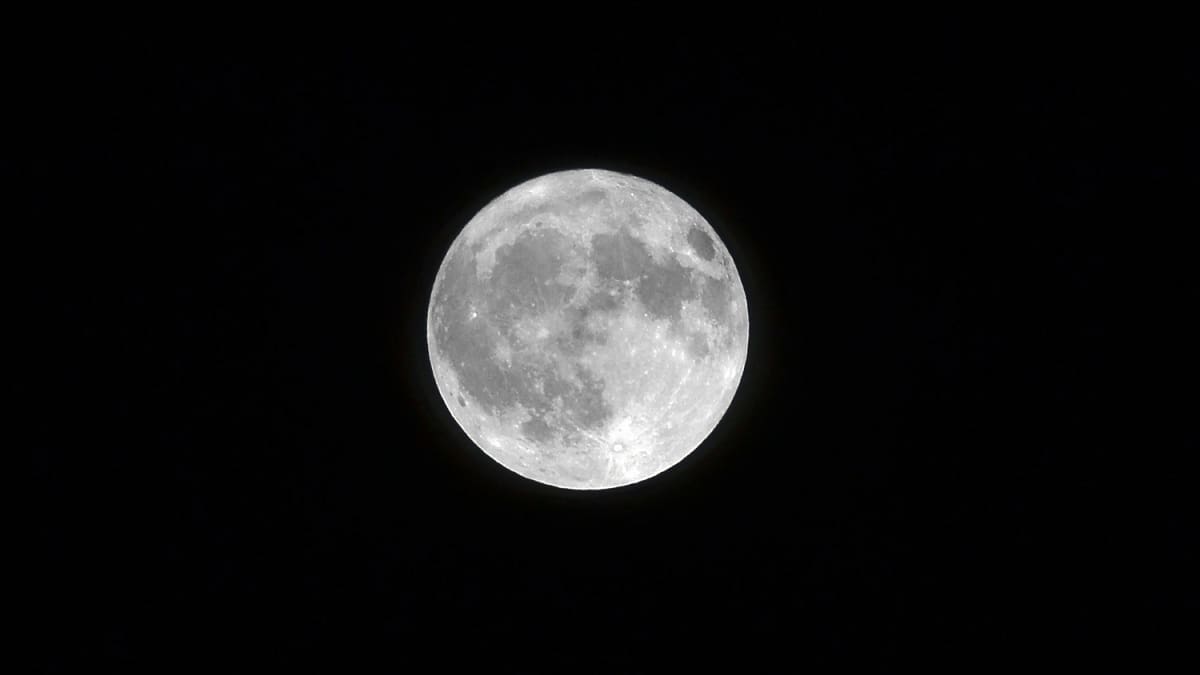 Luna: ¿Qué significa en la Astrología y qué dice sobre nuestra relación con la madre?