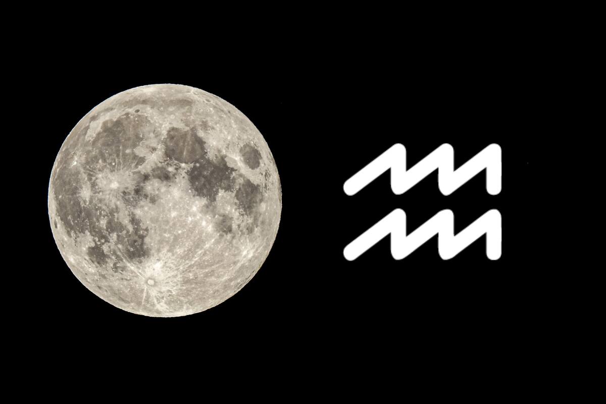 ¿Qué potenciará esta fase lunar por estos días?