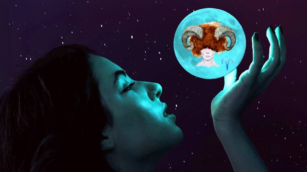 Cómo impactará la Luna llena en Aries a cada signo del zodiaco: Horóscopo semanal