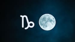 Tránsito astrológico: Esta es la energía que se potenciará con la Luna Llena en Capricornio