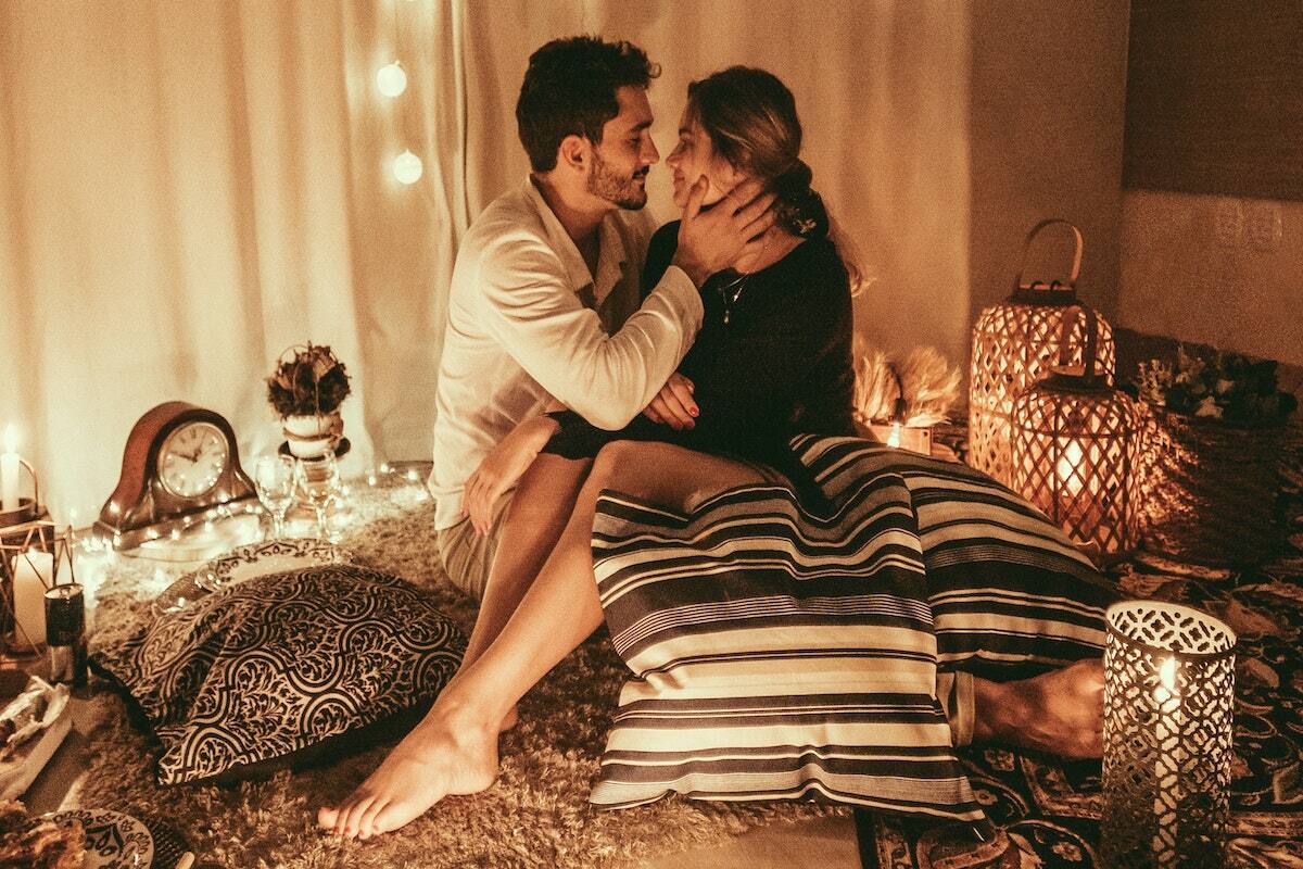 Luna Llena en Libra ¿Qué debes reflexionar en relación a tus vínculos? - Créditos: Pexels.com