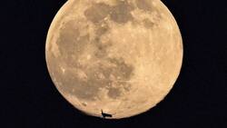 Luna Llena en Sagitario: ¿Qué cosas puedes manifestar en base a su energía?