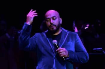 Lupillo Rivera causa alarma entre sus fans, tras ser hospitalizado de emergencia