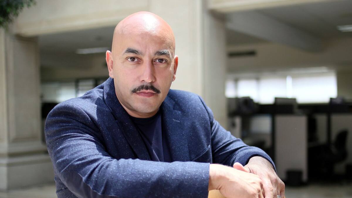 Lupillo Rivera se reencuentra con Mayeli Alonso, tras su separación de Giselle Soto