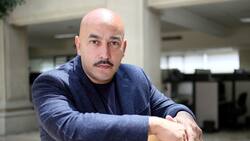 Lupillo Rivera se reencuentra con Mayeli Alonso, tras su separación de Giselle Soto