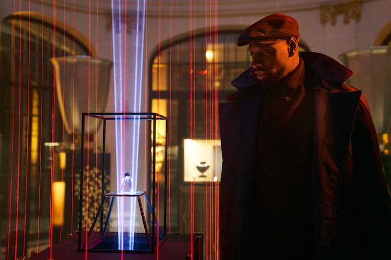 Revisa los detalles de la tercera parte de "Lupin" por Netflix.