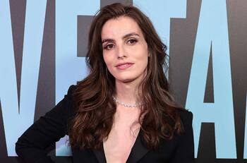 Lux Pascal habla sobre salud mental y perder la vergüenza