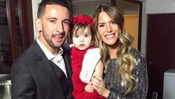 “¿Qué sientes por papi?”: Gala Caldirola compartió tierna respuesta de su hija sobre vínculo con Mauricio Isla