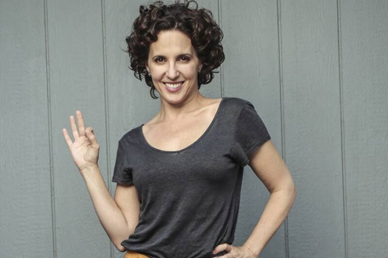 La actriz extravió a su mascota producto de la pirotecnia de Año Nuevo.