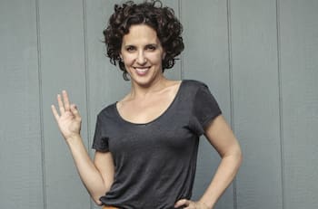 Luz Valdivieso se llena de críticas tras pedir ayuda por su perro extraviado