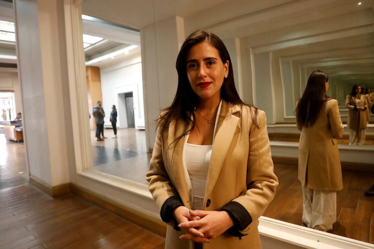 aseguró que todos los eventos masivos han sido cancelados.