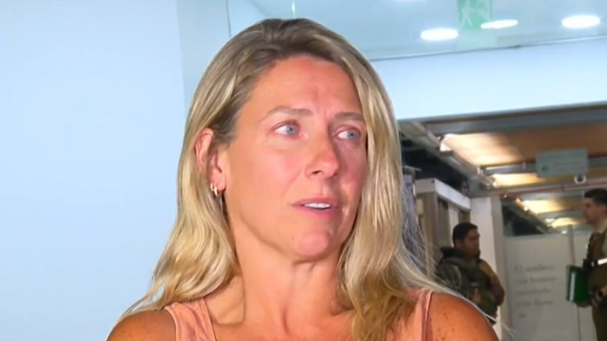“La perdimos”: Macarena Tondreau confirmó sensible pérdida tras sufrir violenta encerrona