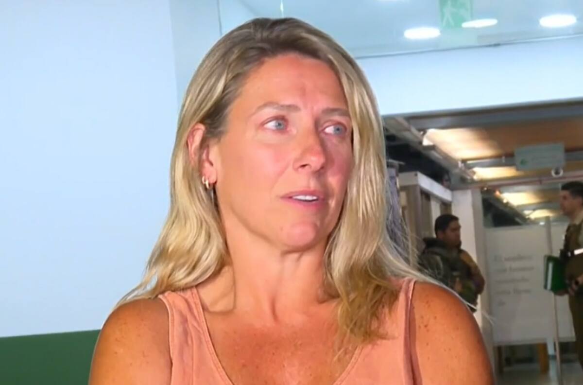 “La perdimos”: Macarena Tondreau confirmó sensible pérdida tras sufrir violenta encerrona