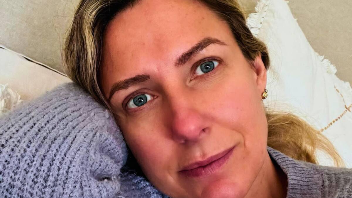 El crudo testimonio de Maca Tondreau tras sufrir violenta encerrona: “Entiendo la impotencia de Carabineros”