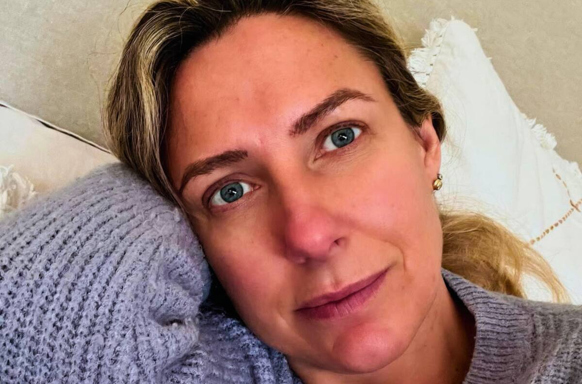 El crudo testimonio de Maca Tondreau tras sufrir violenta encerrona: “Entiendo la impotencia de Carabineros”