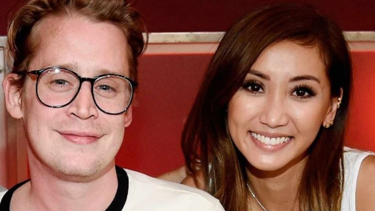 Macaulay Culkin y Brenda Song le dan la bienvenida en secreto a su segundo hijo