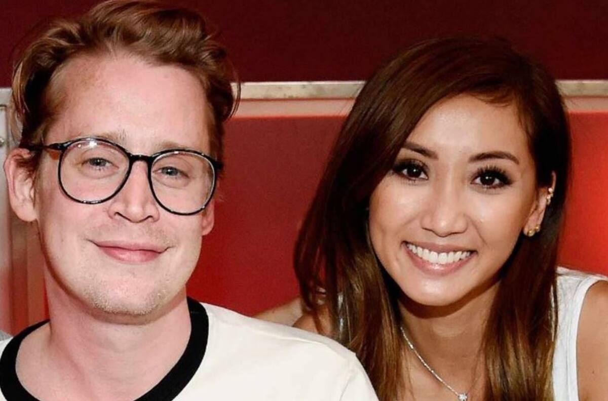 Macaulay Culkin y Brenda Song le dan la bienvenida en secreto a su segundo hijo