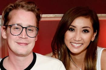 Macaulay Culkin y Brenda Song le dan la bienvenida en secreto a su segundo hijo