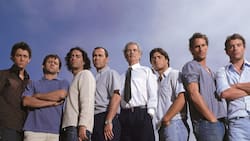 Machos regresa a la televisión: ¿Dónde y a qué hora ver la icónica teleserie de Héctor Noguera?