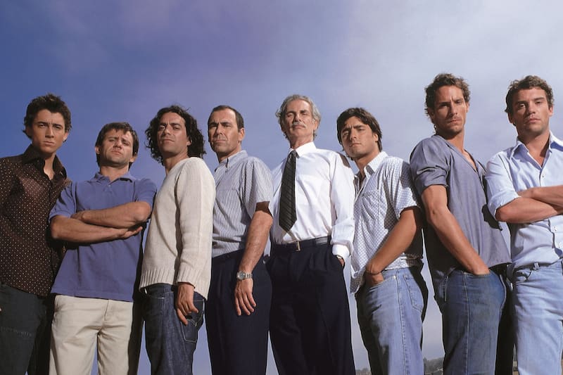 La teleserie regresará a la televisión.