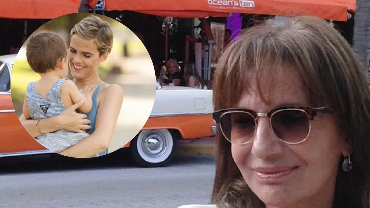 “Se hablaba horrores de mí”: madre de Javiera Suárez rompe el silencio con impactante confesión