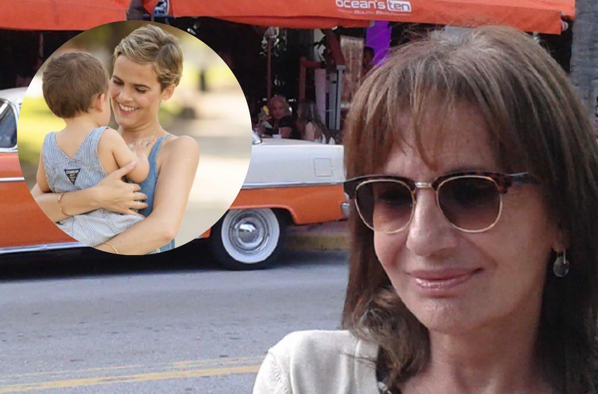 “Se hablaba horrores de mí”: madre de Javiera Suárez rompe el silencio con impactante confesión
