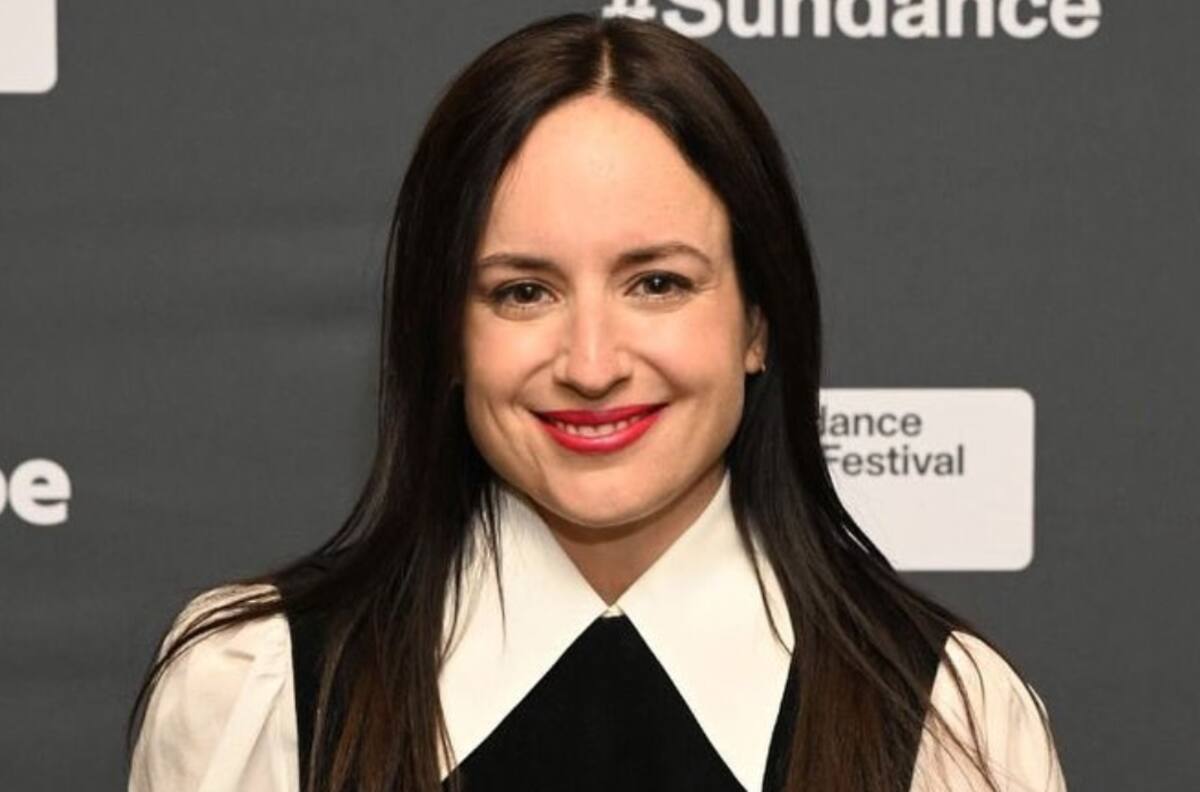 “Ha llegado lejos porque conmueve”: Maite Alberdi analiza el éxito de “La Memoria Infinita” tras conseguir nominación a los Premios Oscar 2024