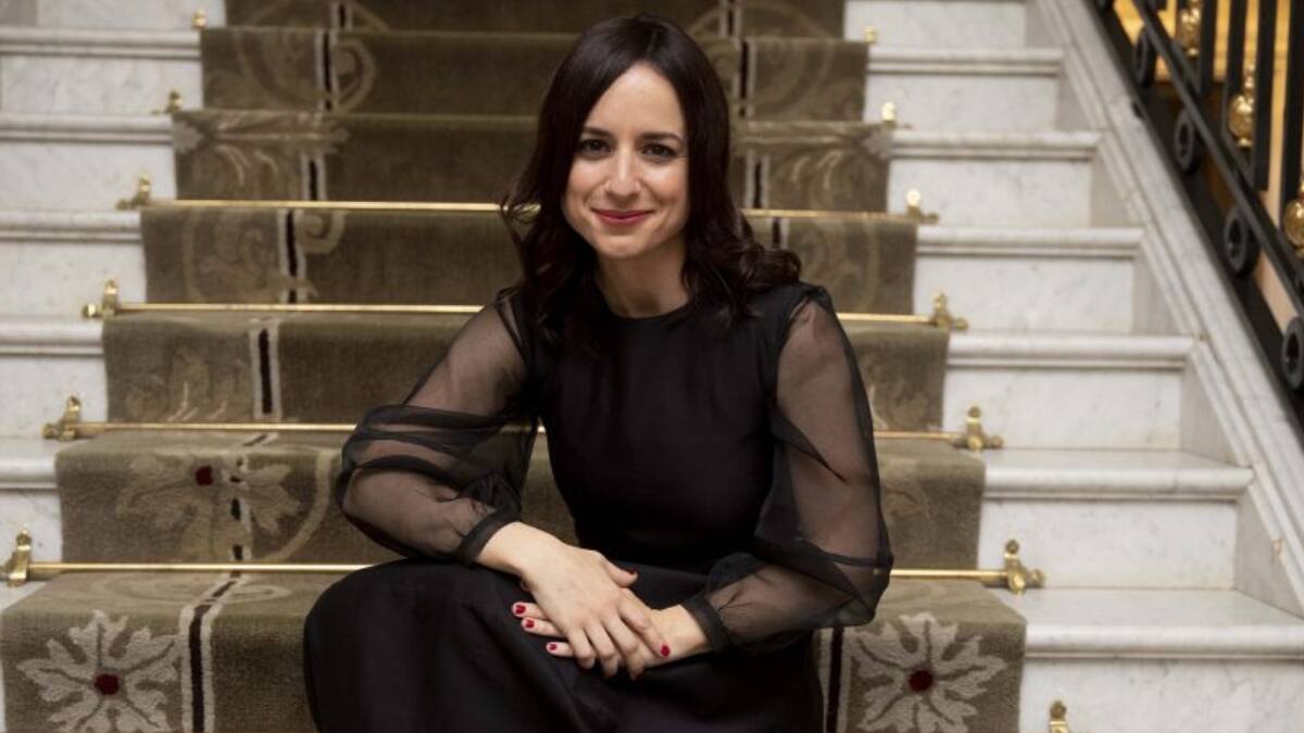 “Necesitamos apoyo”: Maite Alberdi criticó la poca visibilidad del mundo cinematográfico en Chile