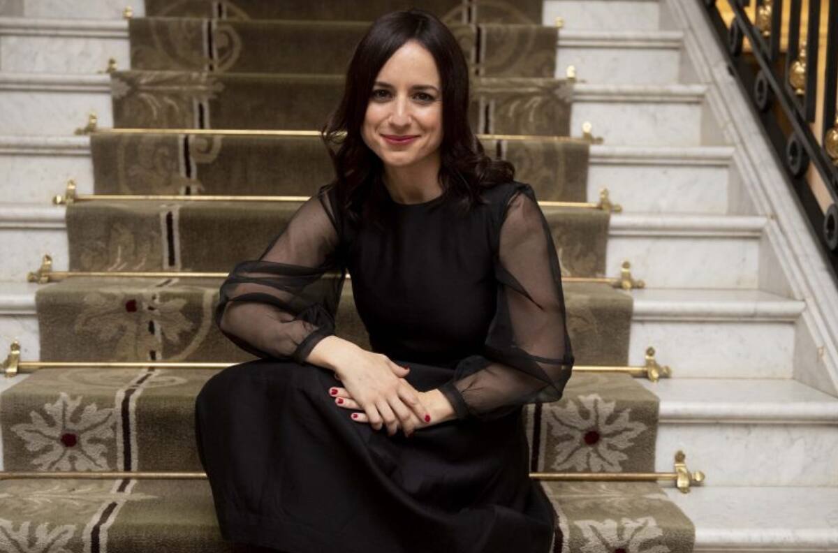 “Necesitamos apoyo”: Maite Alberdi criticó la poca visibilidad del mundo cinematográfico en Chile