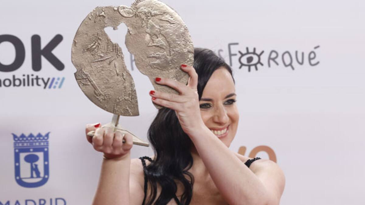 “La Memoria Infinita” de Maite Alberdi gana como mejor película latinoamericana en los Premios Forqué